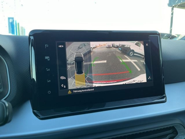 Seat Arona 1.0 TSI FR-lijn