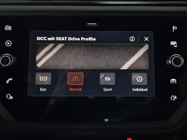 Seat Arona 1.0 TSI DSG FR-lijn