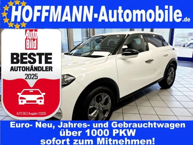 Citroën DS3 Navi,Klimaautomatik,PDC,Kamera