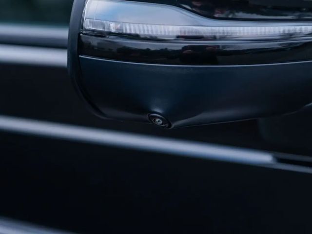 Mercedes-Benz G 63 AMG AMG Line