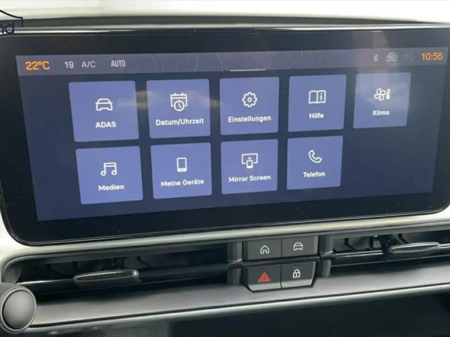 Jeep Avenger Altitude