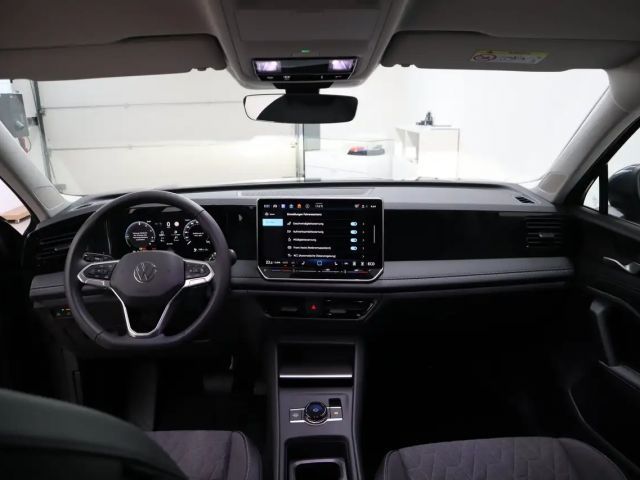 Volkswagen Tiguan DSG eHybrid