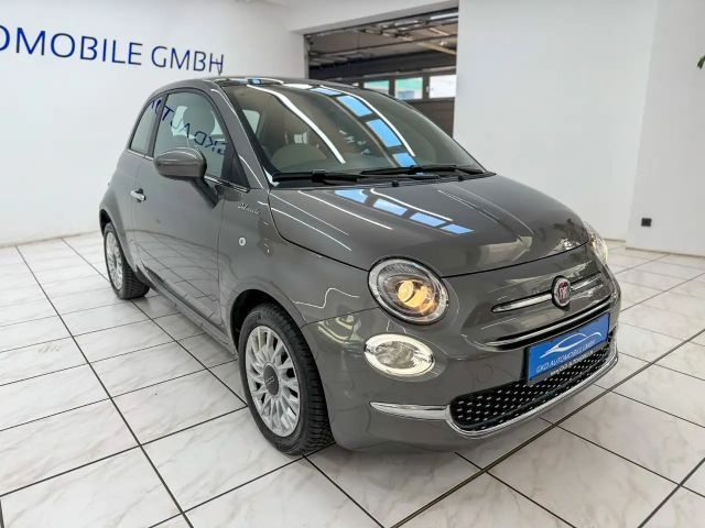 Fiat 500 Dolcevita