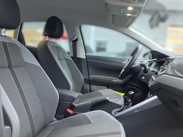 Volkswagen Polo 1.0 TSI Highline