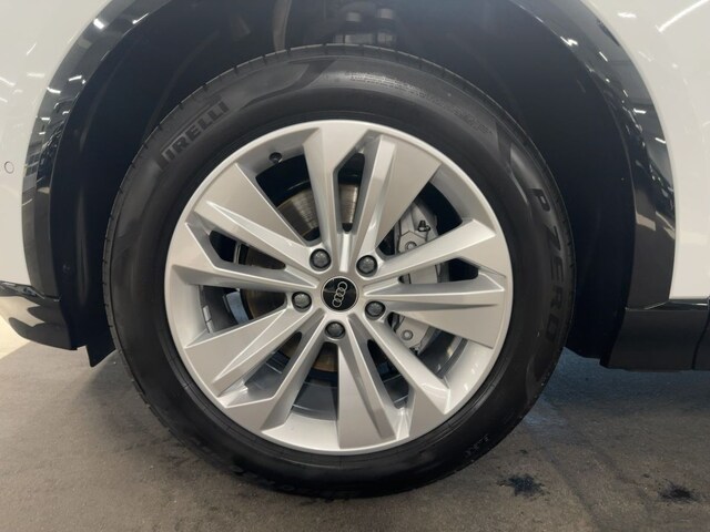 Audi Q6 e-tron SUV e-tron Audi Q6 SUV e-tron