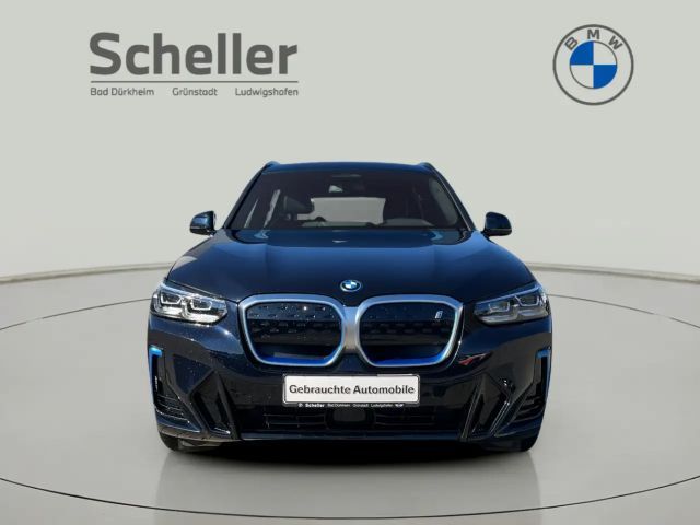 BMW iX3 iX3