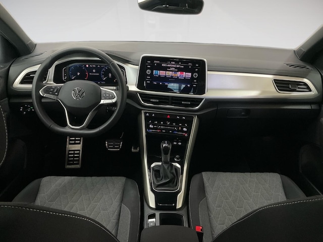 Volkswagen T-Roc 2.0 TDI DSG