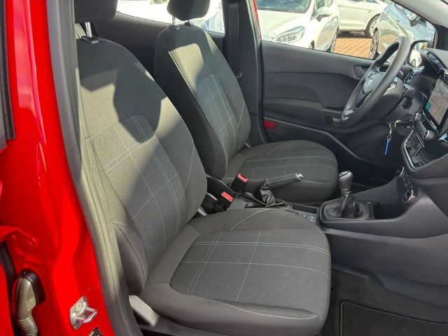 Ford Fiesta Cool & Connect