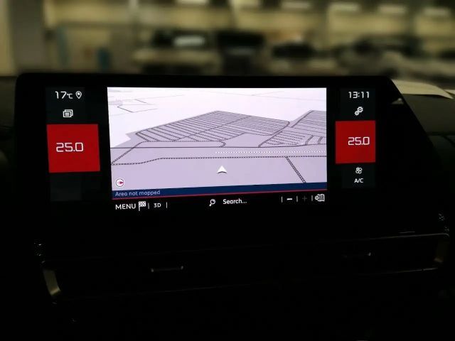 Citroën C5 Aircross Hybrid Plus