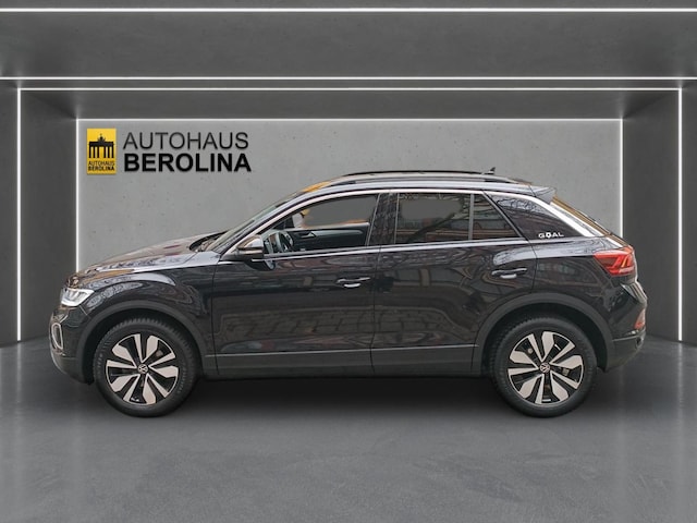 Volkswagen T-Roc 1.0 TSI