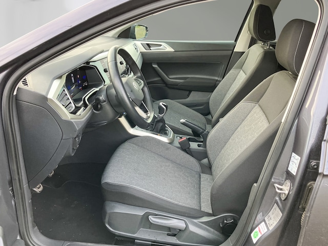 Volkswagen Polo 1.0 MPI Move