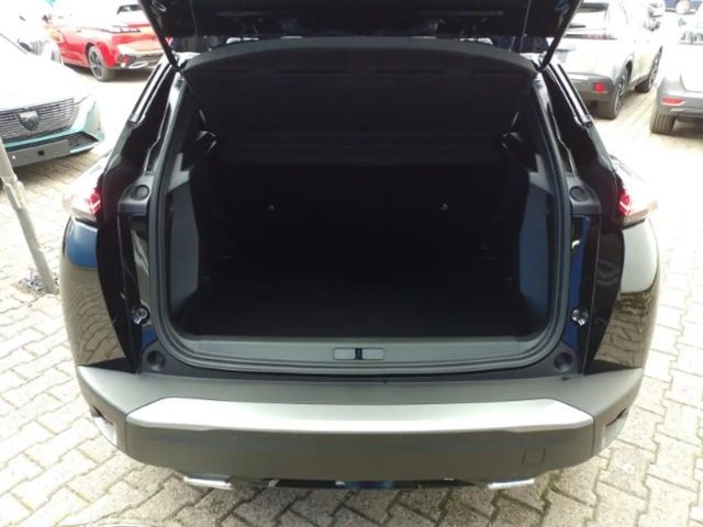 Peugeot 2008 Allure Pack Hybrid