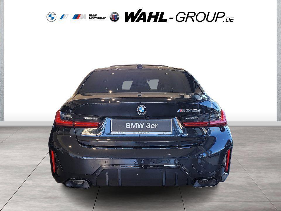 BMW M340 Sedan xDrive