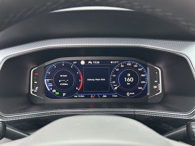 Volkswagen T-Cross 1.0 TSI DSG