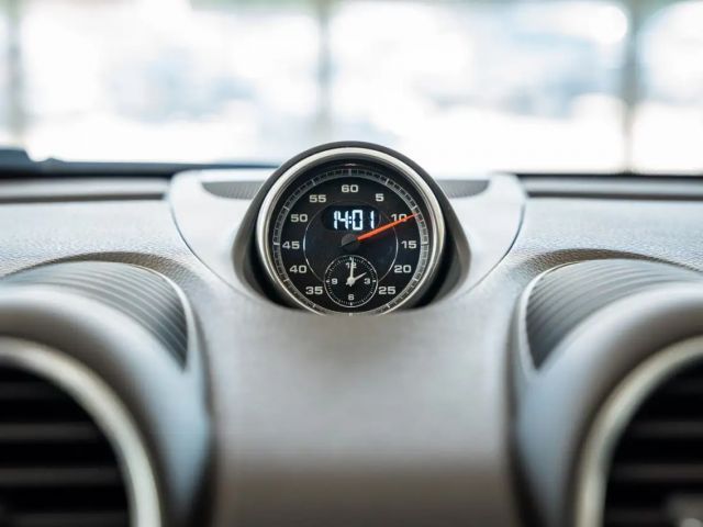 Porsche Cayman 4 718 Coupé GTS