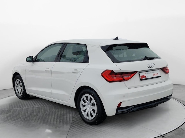 Audi A1 25 TFSI S-Tronic Sportback