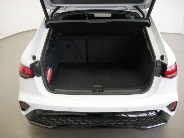 Audi A3 35 TDI S-Line Sedan Sportback