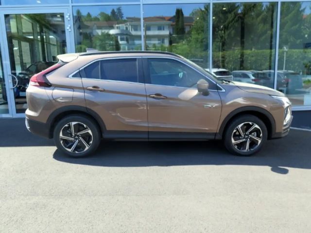 Mitsubishi Eclipse Cross 4WD PHEV