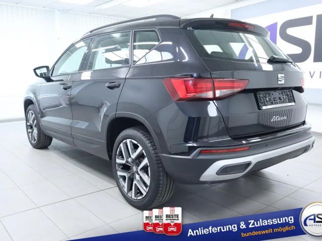 Seat Ateca Style