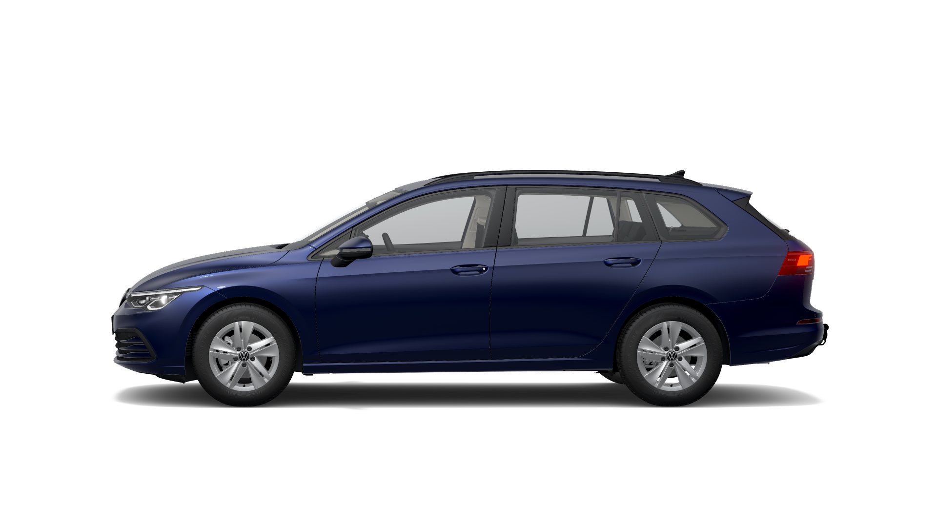 Volkswagen Golf 1.5 TSI DSG Life Variant