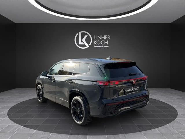 Volkswagen Tayron 4Motion