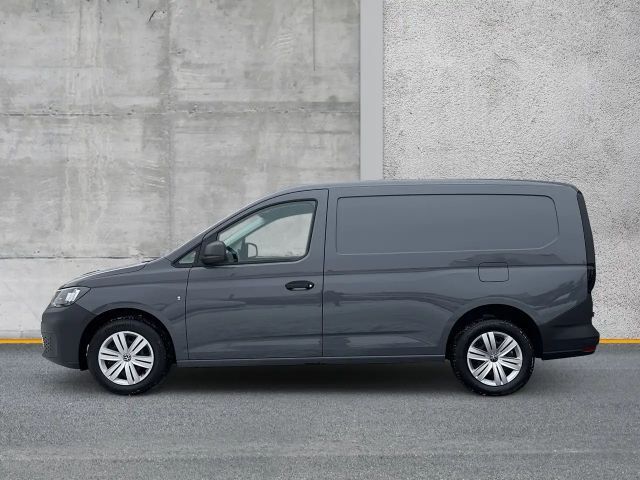 Volkswagen Caddy 2.0 TDI Maxi