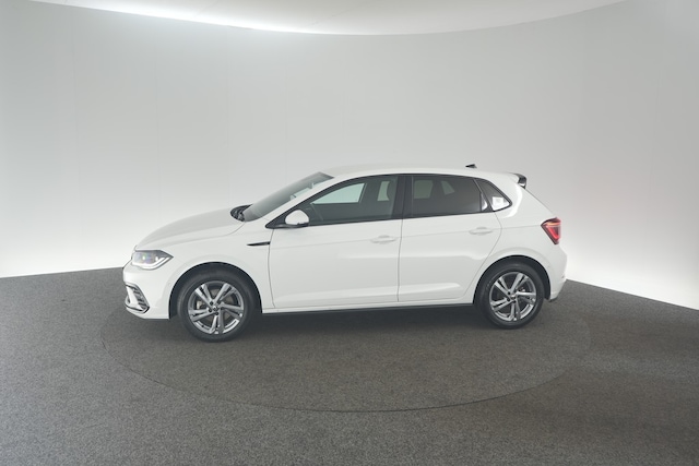 Volkswagen Polo 1.0 TSI DSG IQ.Drive R-Line