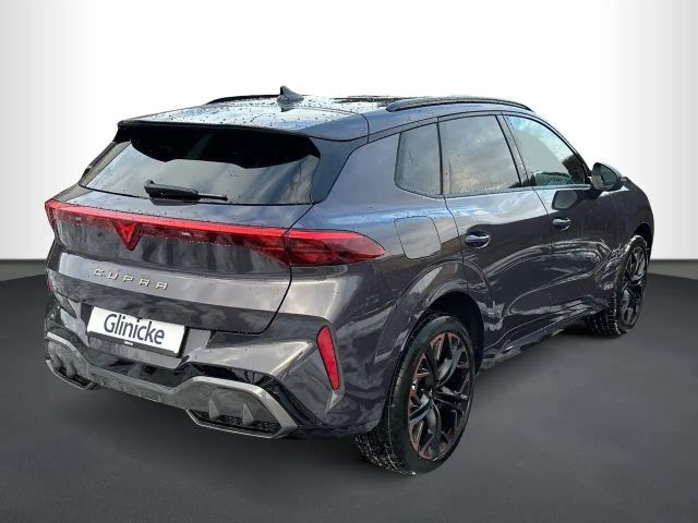 Cupra Terramar 1.5 e-Hybrid VZ