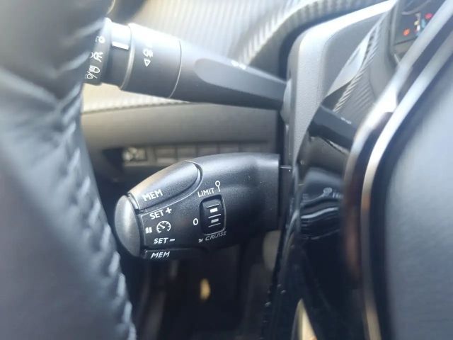 Peugeot 2008 Allure Pack PureTech