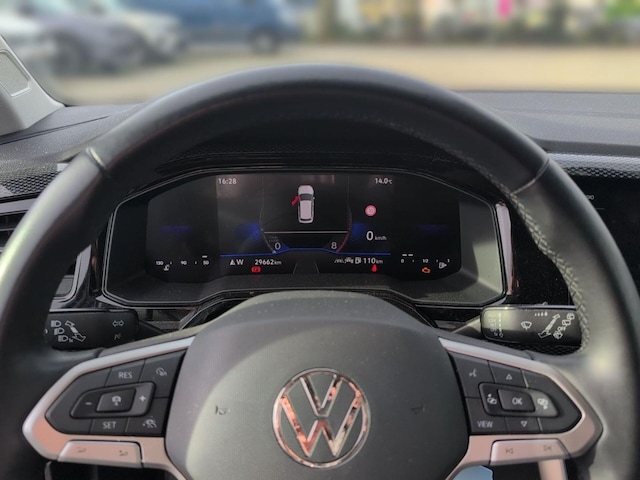 Volkswagen Polo 1.0 TSI Life