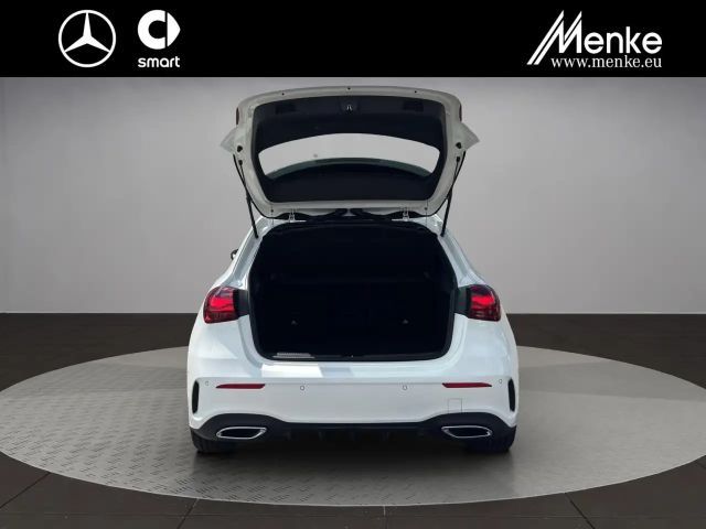 Mercedes-Benz A 200 AMG Line