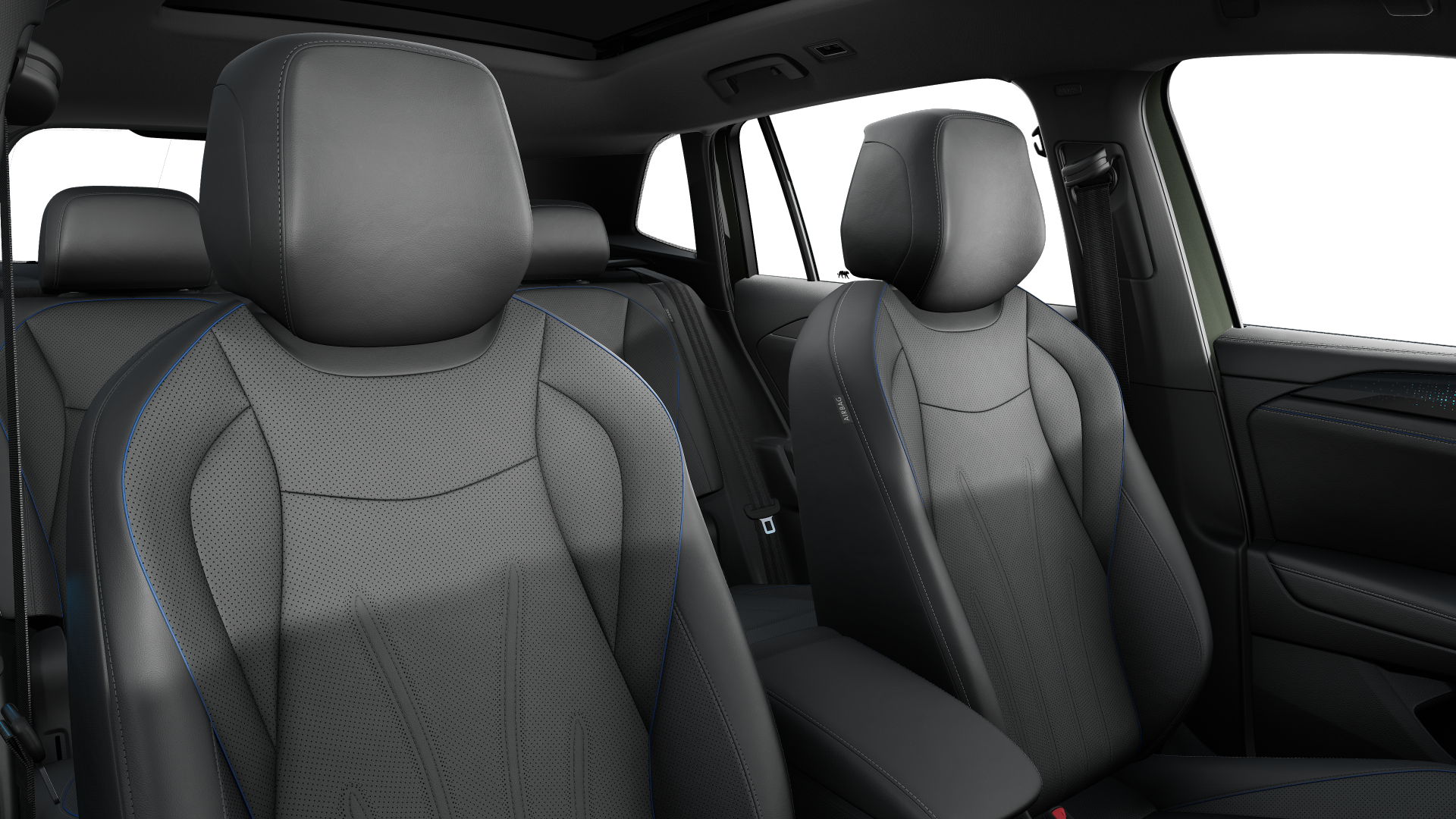 Volkswagen Tiguan 2.0 TDI DSG R-Line