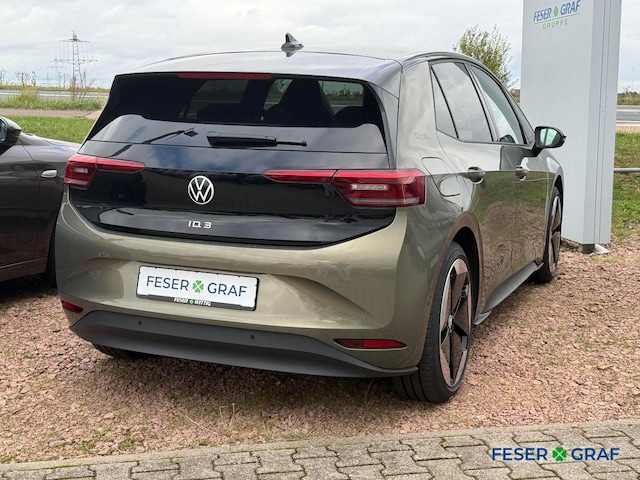 Volkswagen ID.3 Performance Pro