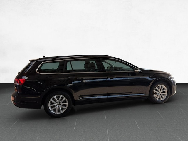 Volkswagen Passat 2.0 TDI Business DSG Variant