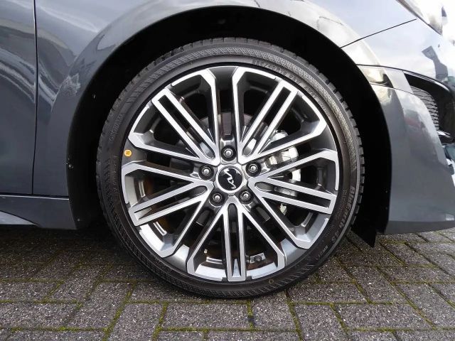 Kia ProCeed GDi GT-Line