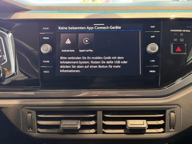 Volkswagen Polo 1.0 TSI Style