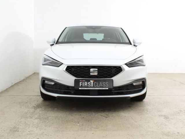 Seat Leon 1.5 TSI Style