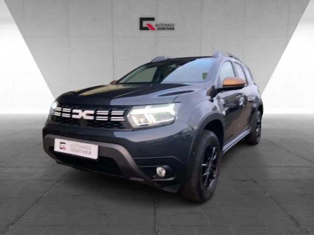 Dacia Duster 2WD Extreme