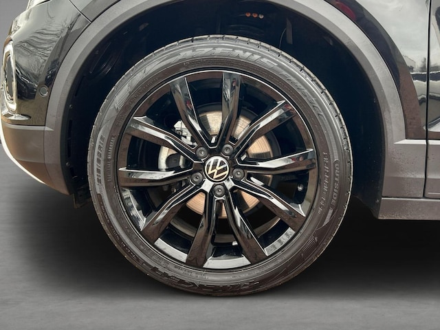 Volkswagen T-Roc 1.5 TSI Cabriolet DSG Style