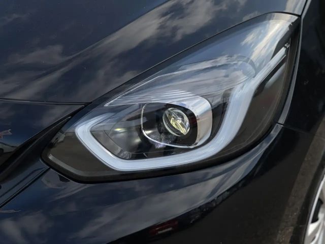 Honda Jazz 1.5 Elegance Hybrid