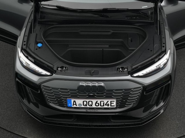 Audi Q6 e-tron Performance Sportback