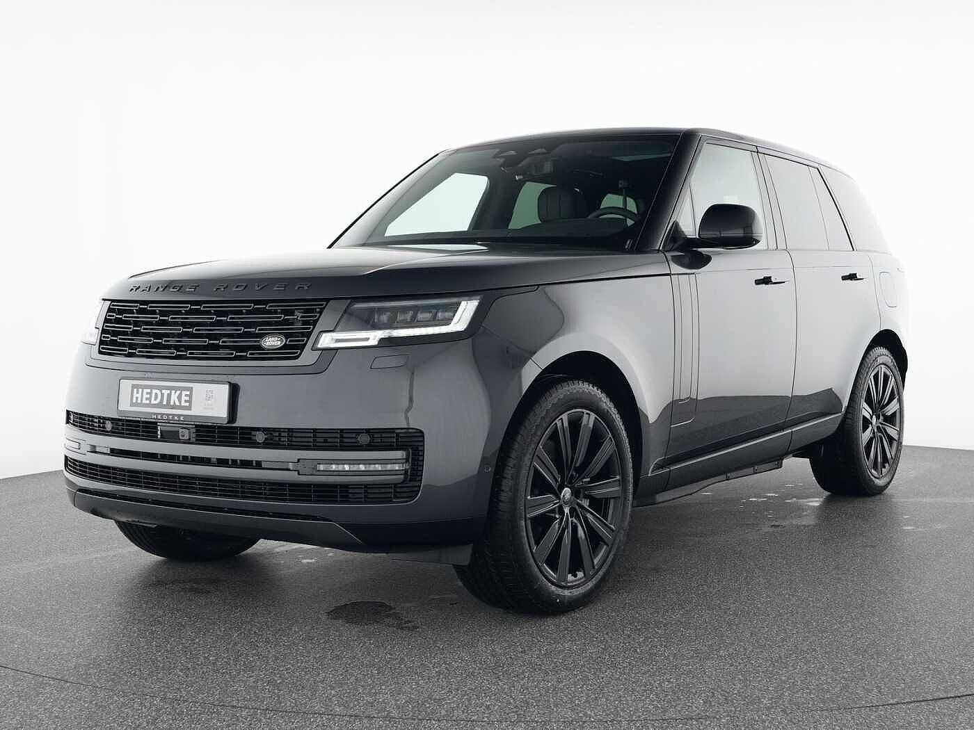 Land Rover Range Rover HSE