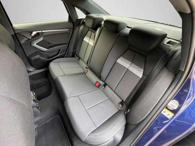 Audi A3 35 TFSI S-Line S-Tronic Sedan