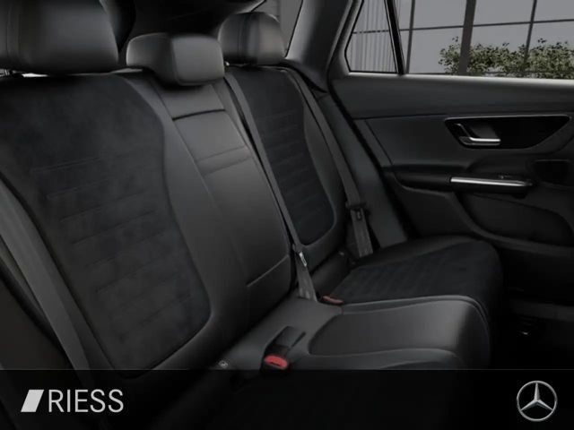 Mercedes-Benz GLC 220 4MATIC GLC 220 d