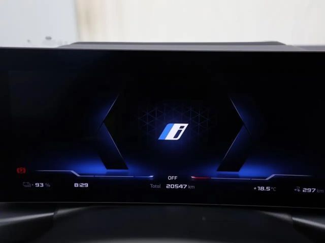 BMW i4 M-Sport M50 Sedan