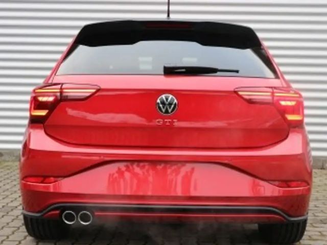 Volkswagen Polo GTI IQ.Drive