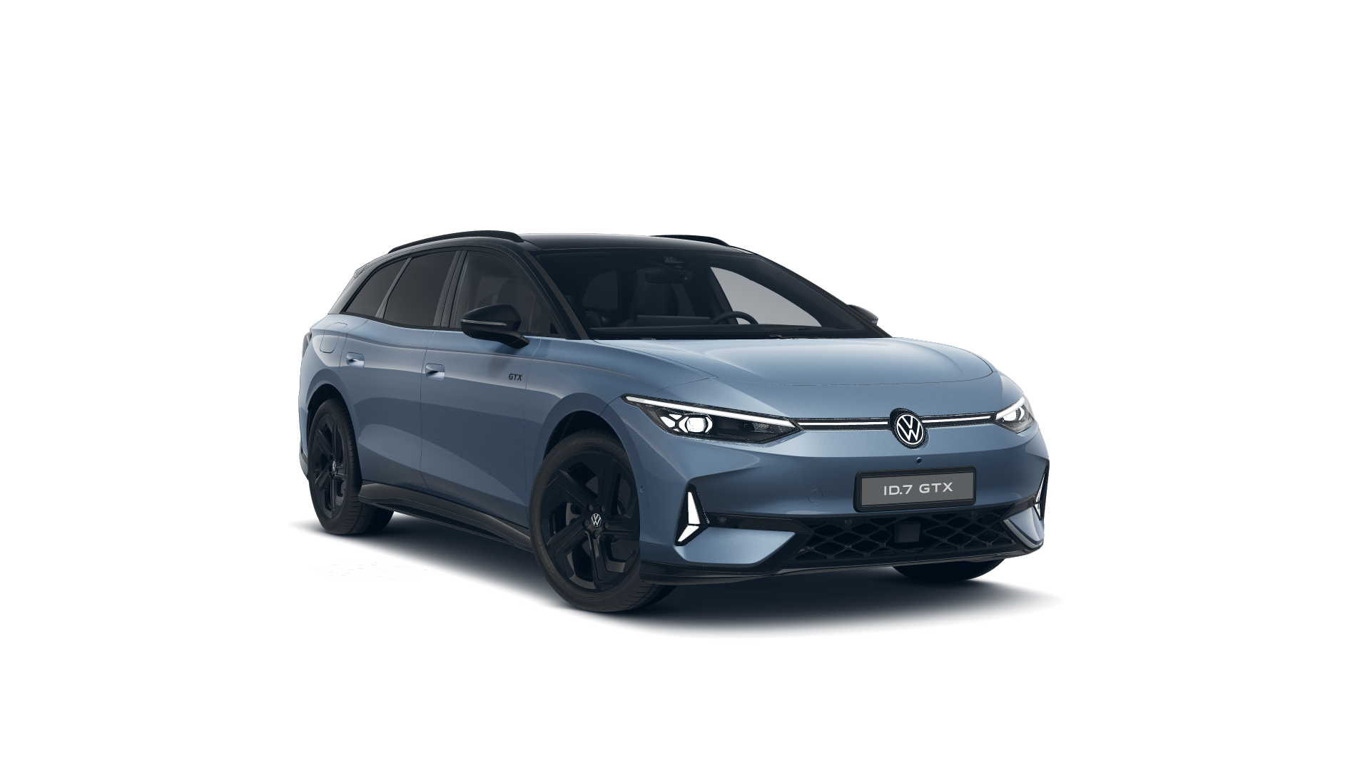 Volkswagen ID.7 GTX Tourer