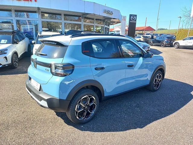 Citroën ë-C3 44 kWh Max