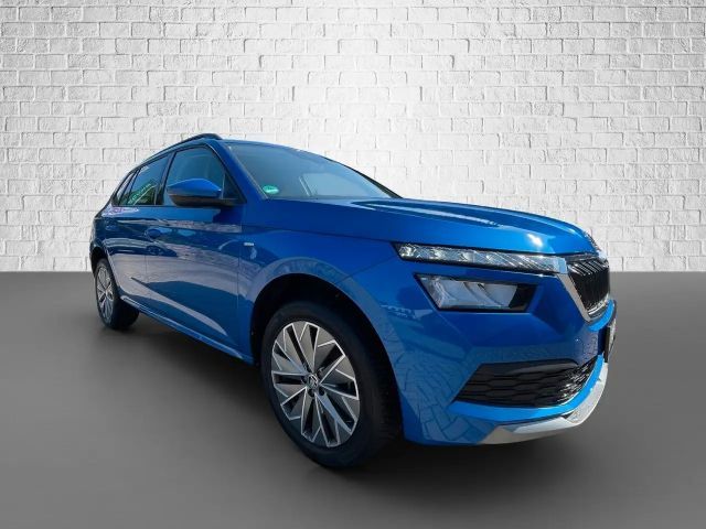 Skoda Kamiq Clever