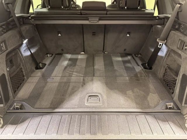 BMW X5 M-Sport xDrive40d